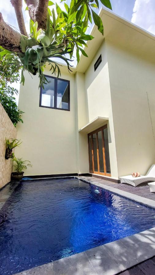 Abisha Villa Jimbaran Екстер'єр фото